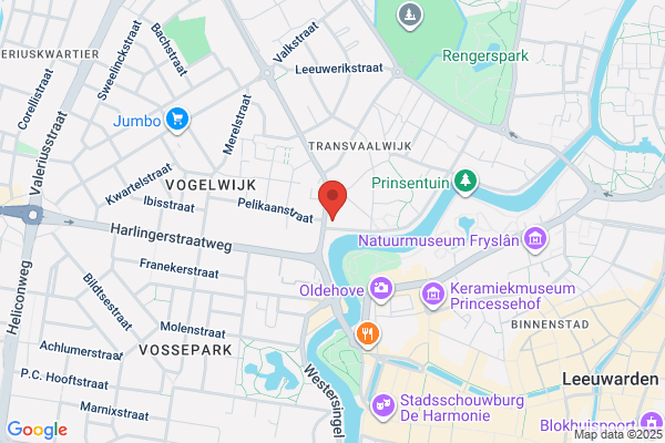 Casa Noord Vastgoed Bv
