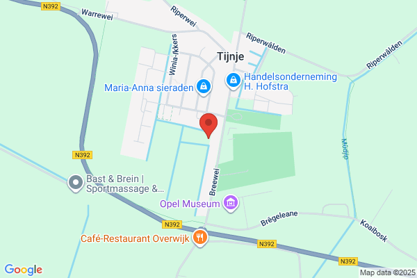 Christelijke Basisschool De Rank