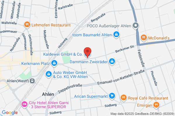 De Aldewei