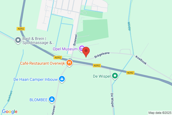 De Waldblom