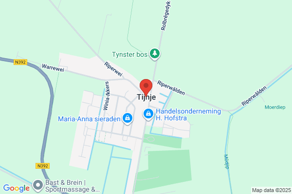 Dek K.I. En I.S. Station Stal Dykstra-De