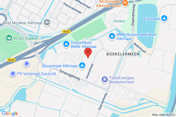 Dutch Cake Gorredijk B.V.