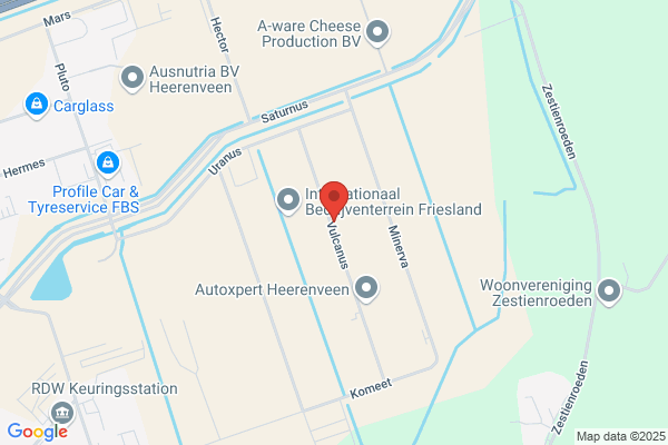 Frederiks Interieurs BV