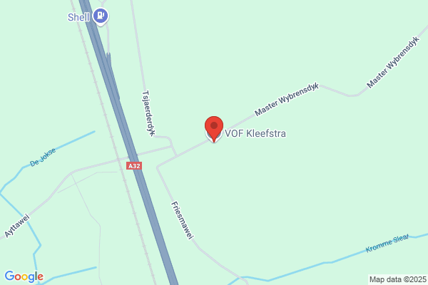 J. Kleefstra