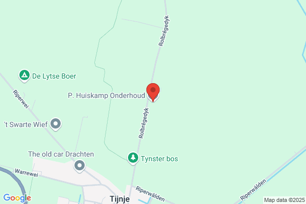 Klussen- En Onderhoudsbedrijf R S