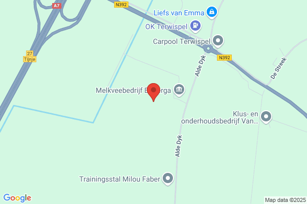 Klussenbedrijf Piet Speerstra