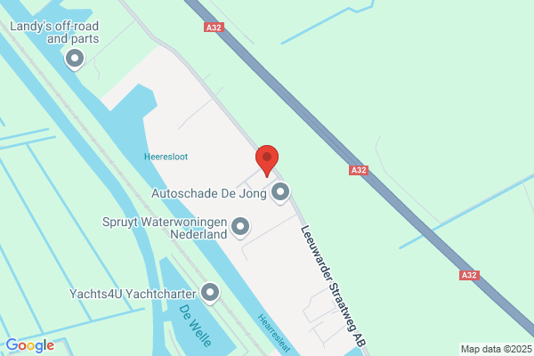 Konstruktiebedrijf Ijbema B.V.
