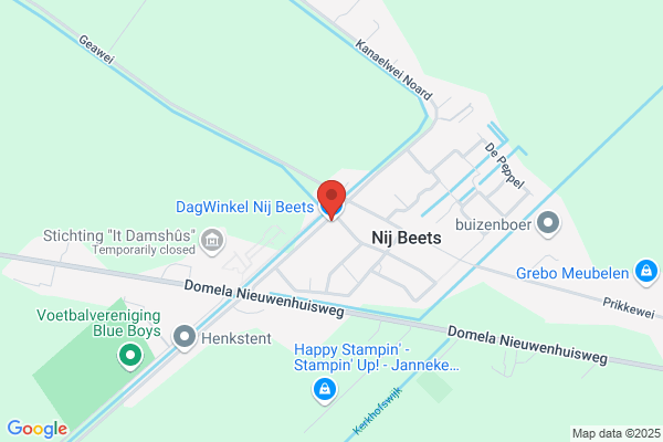 Logopediepraktijk Nij Beets