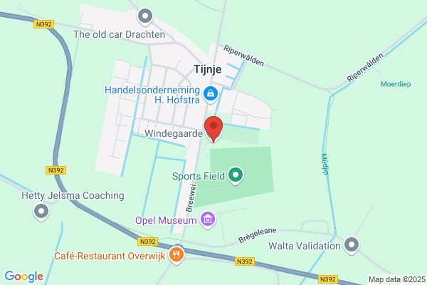 Natuurlijke Weg, De