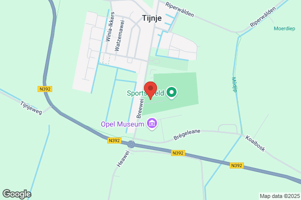 Openbare Basisschool De Pols