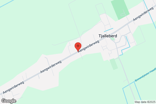 Tjalleberd