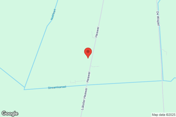Vasthi-Hoeve, De
