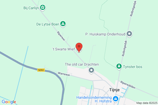 W. Vrijburg