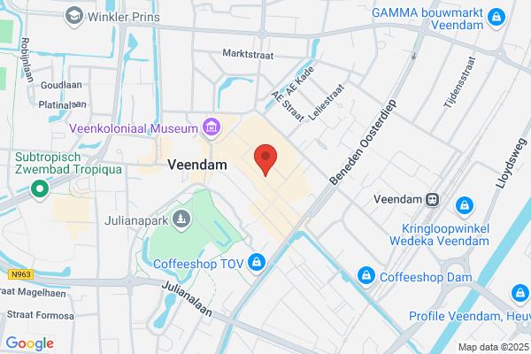Gezond En Wel