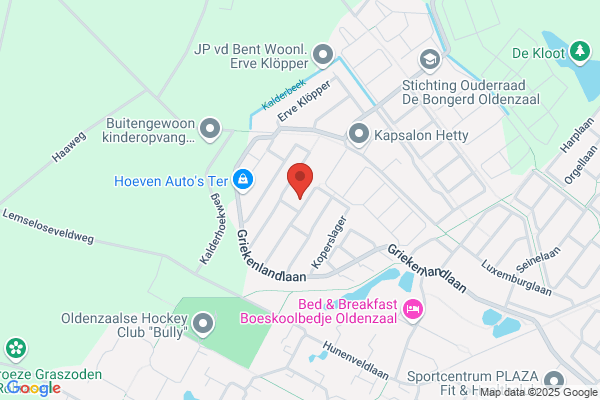 Groote Beverborg