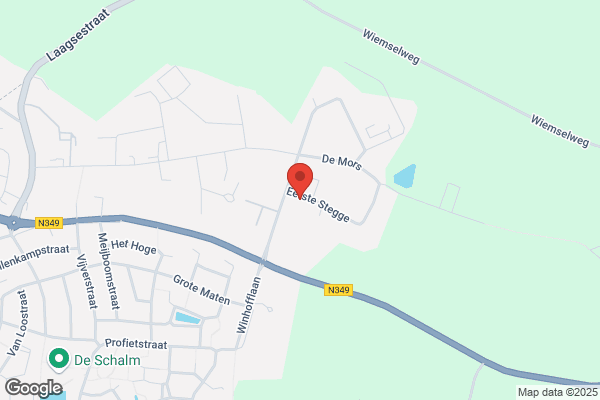 Heisterkamp Drankenhandel Bv