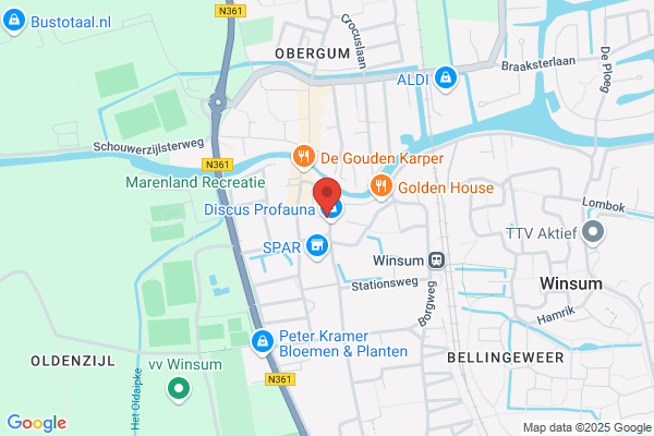 Beek Verzekeringen & Hypotheken BV.