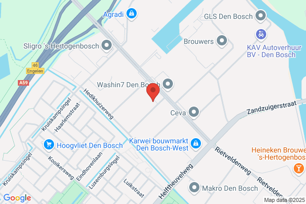 Woning- en Projectstoffeer Bedrijf De Wit VOF