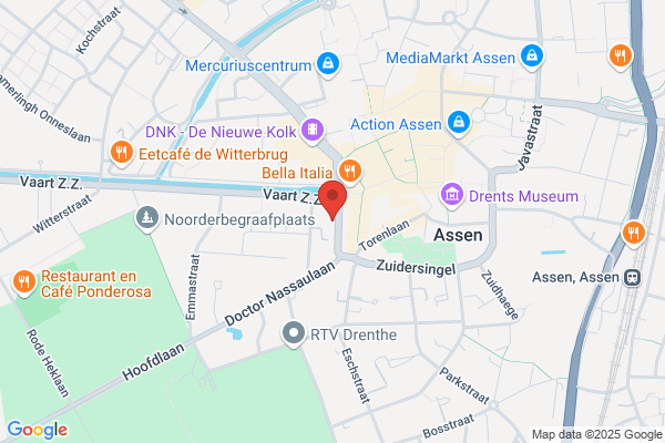 De Heeren Van Courtier