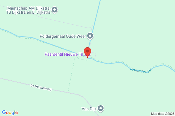 De Oude Snikstal