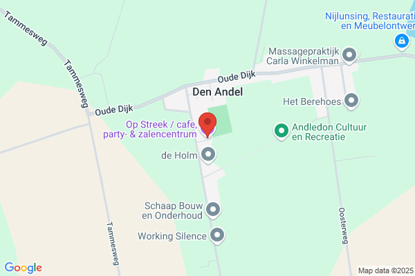 Galerie Den Andel