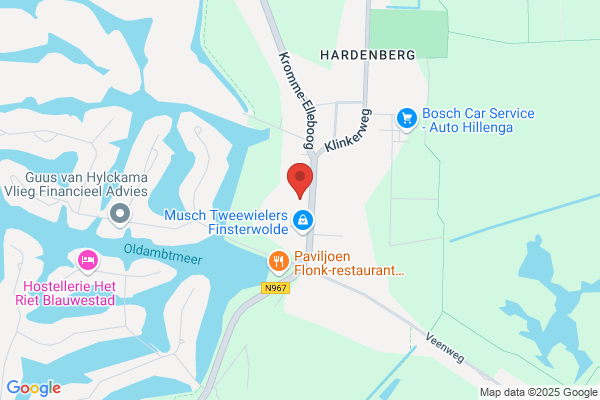 Guikema En Zn Vof