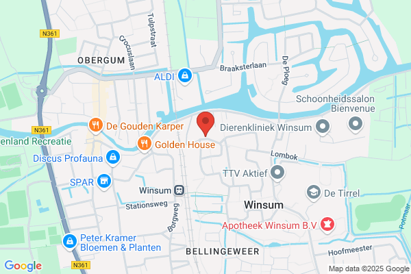 Heslinga Bouwservice D