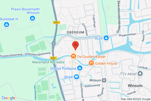 Hijlkema Mode en Wonen