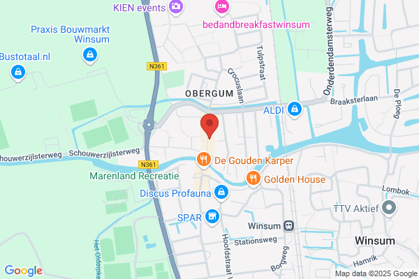 Kloosterhof Ambachtsbakker