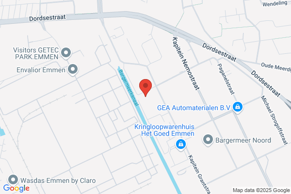 M Vastgoed/Bemiddeling Og