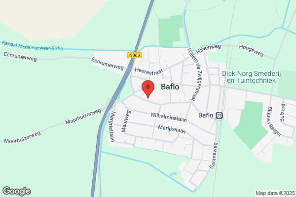 Stichting Jeugdsocieteit Eagle