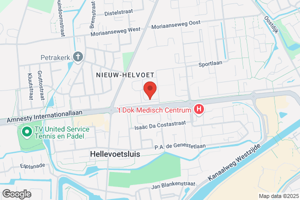 B & M Topsite Bv