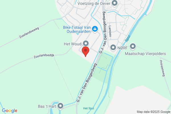 Noordzij-Brielle Bv