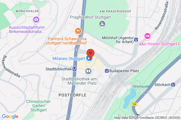 Provoost, De