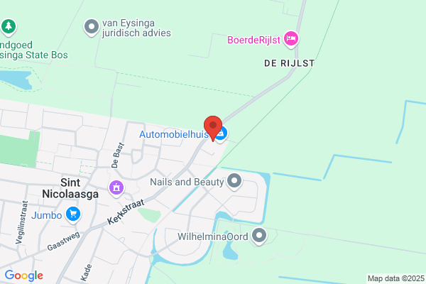 Administratie- En Adviesbureau Alkema