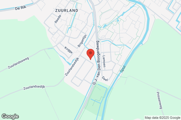 Autobedrijf Boekestijn