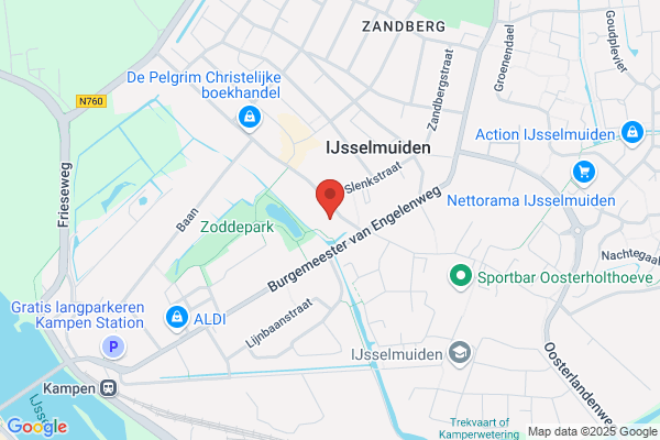 Beter Wonen Bv