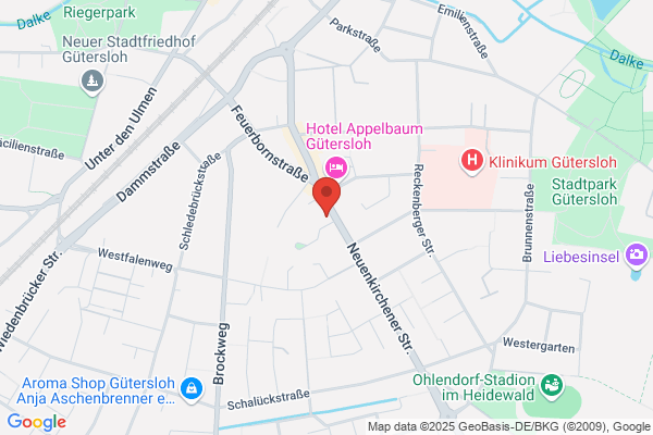 Boomgaard, De