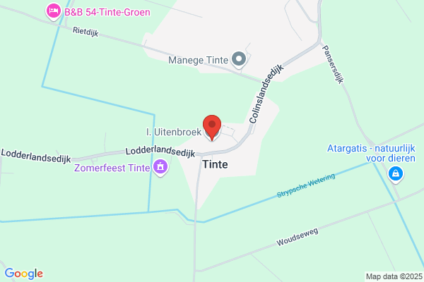 C Uitenbroek