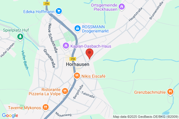 Goote, De