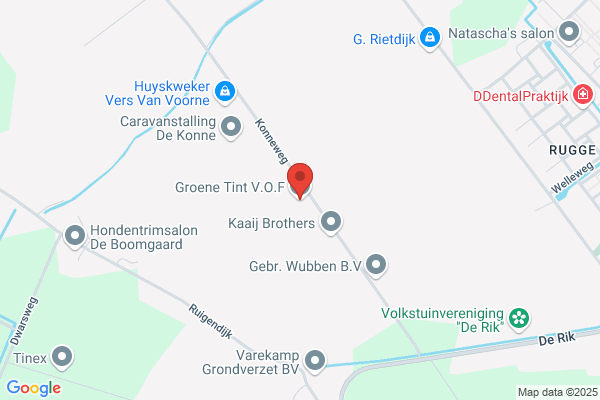 Groenewegen, M