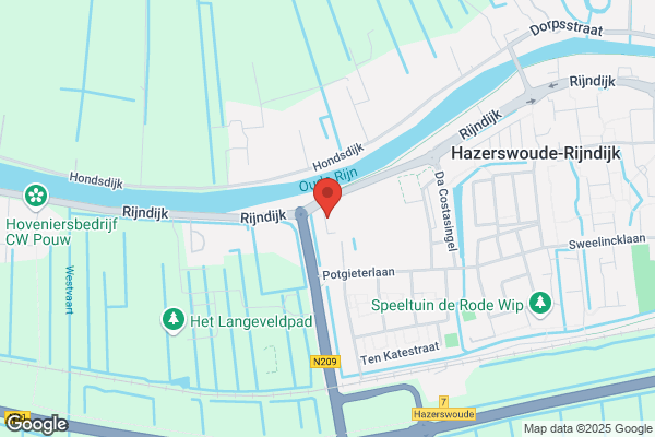 Hathema Bv