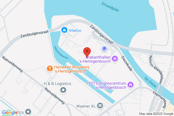 Herman Loeve, Vormgeving & Publiciteit