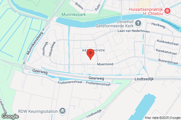 Kinderopvang Stichting Doerak