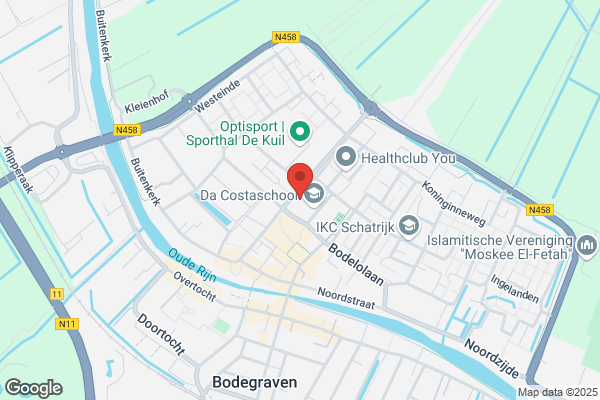 Koevoets Technische Agenturen