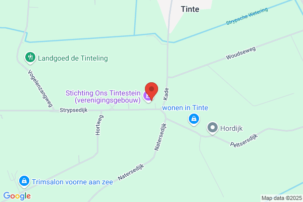 Peuterspeelzaal Catharijntje
