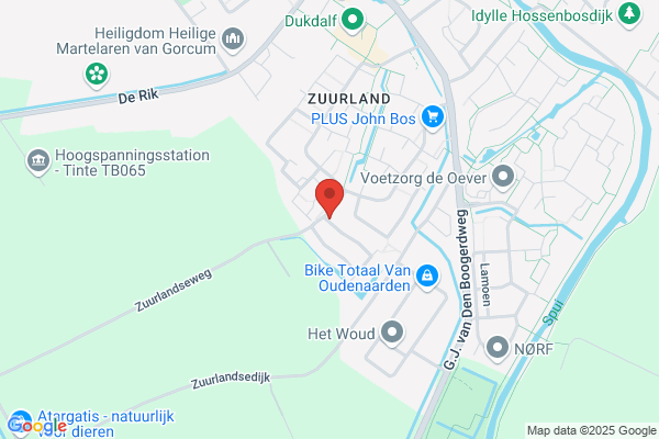 Schildersbedrijf Gouw