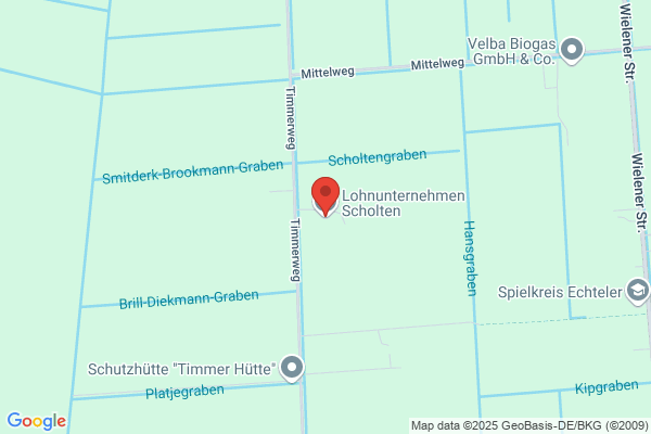 Scholten, W W E