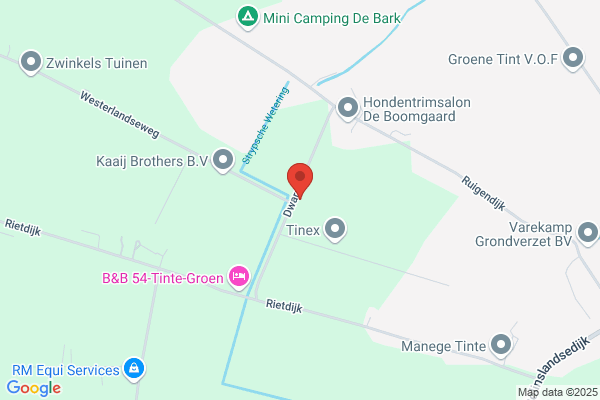 T.J. Van Putten En W.R. Van Putten Van de linde