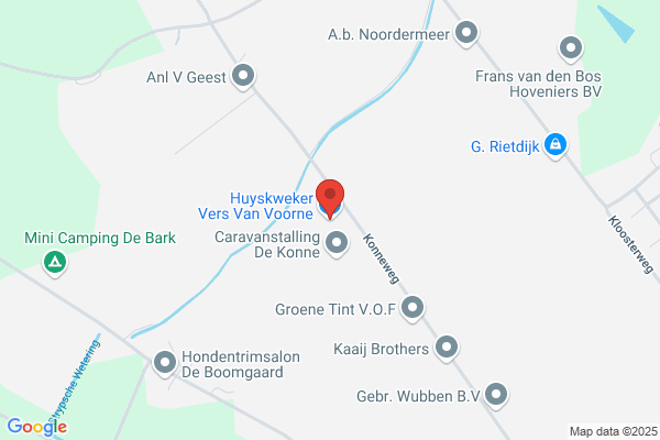 Tuincentrum De Kloosterhof